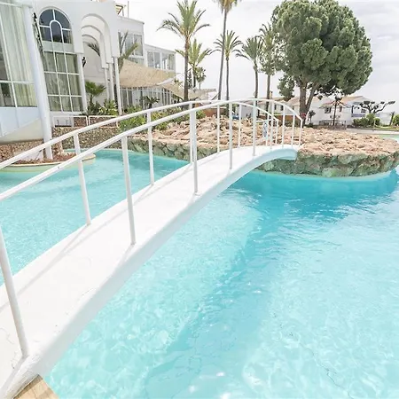 In Διαμέρισμα Nerja