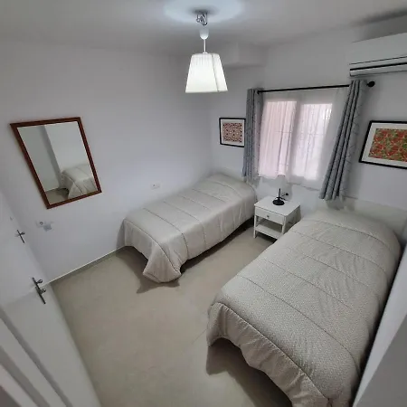 Apartment In