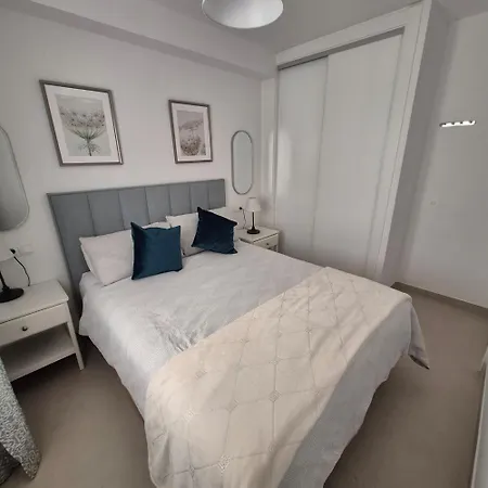 Apartamento In *