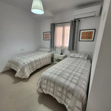 Apartamento In