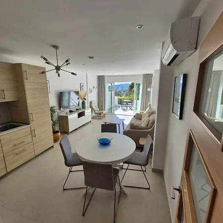 Apartament In