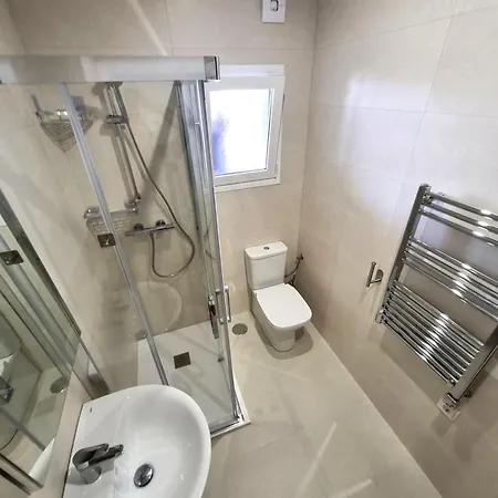 In Apartament Nerja